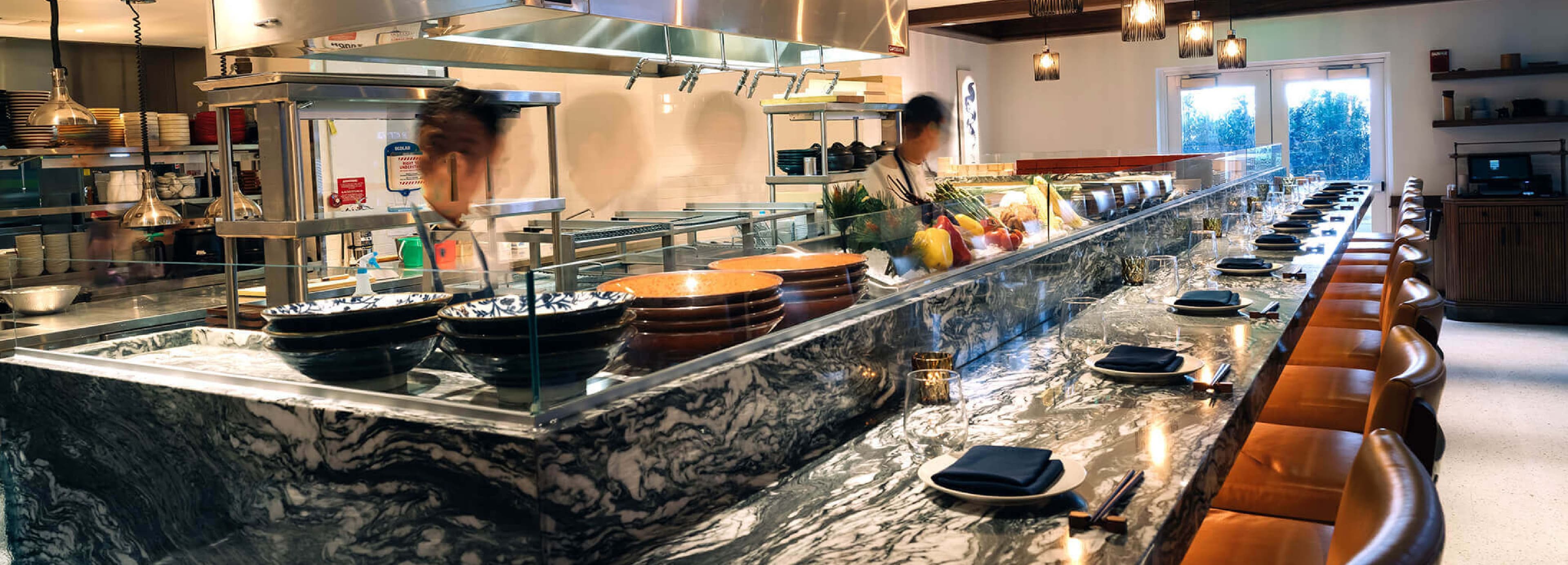 Azabu Miami Beach & Global Brand System