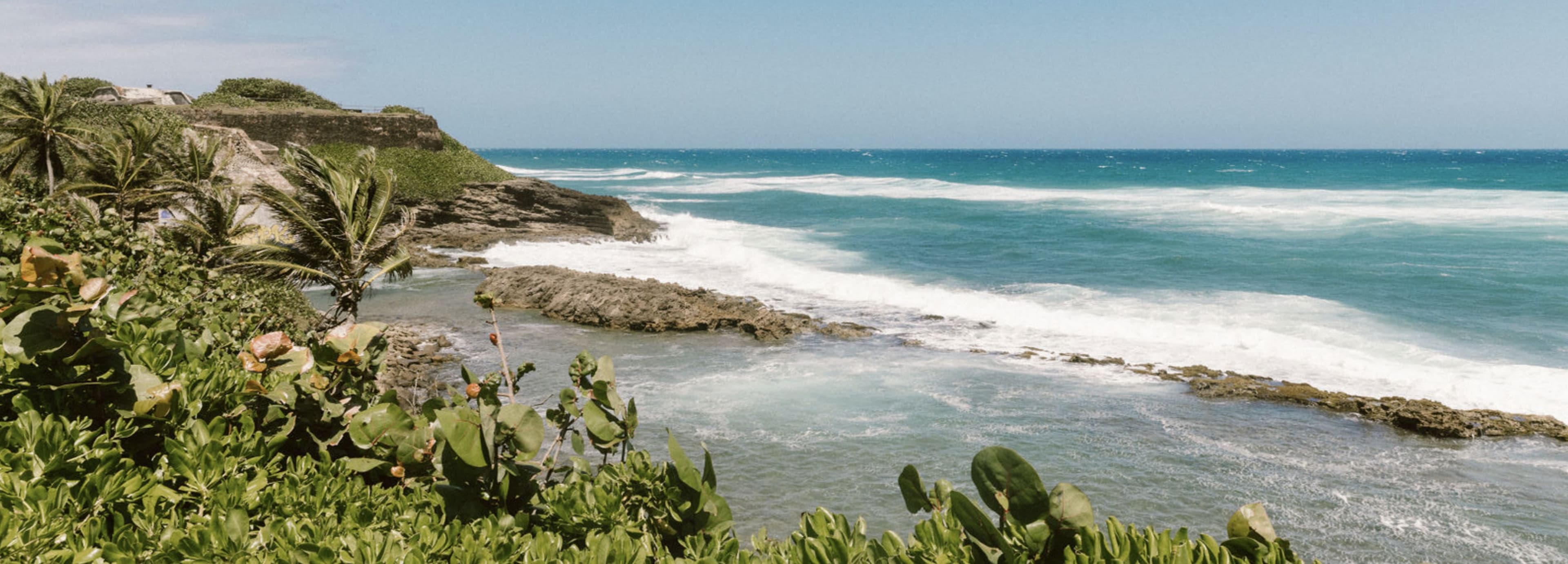 ALMA Hotel Old San Juan PR