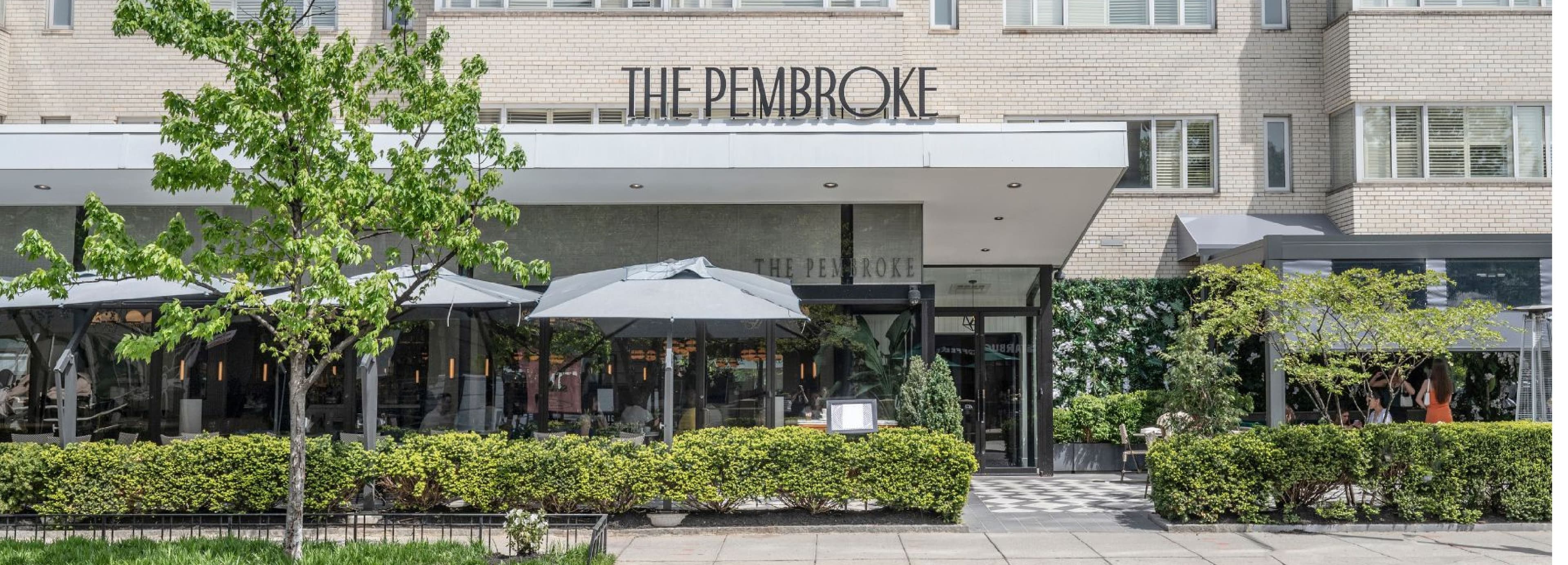 The Pembroke DC