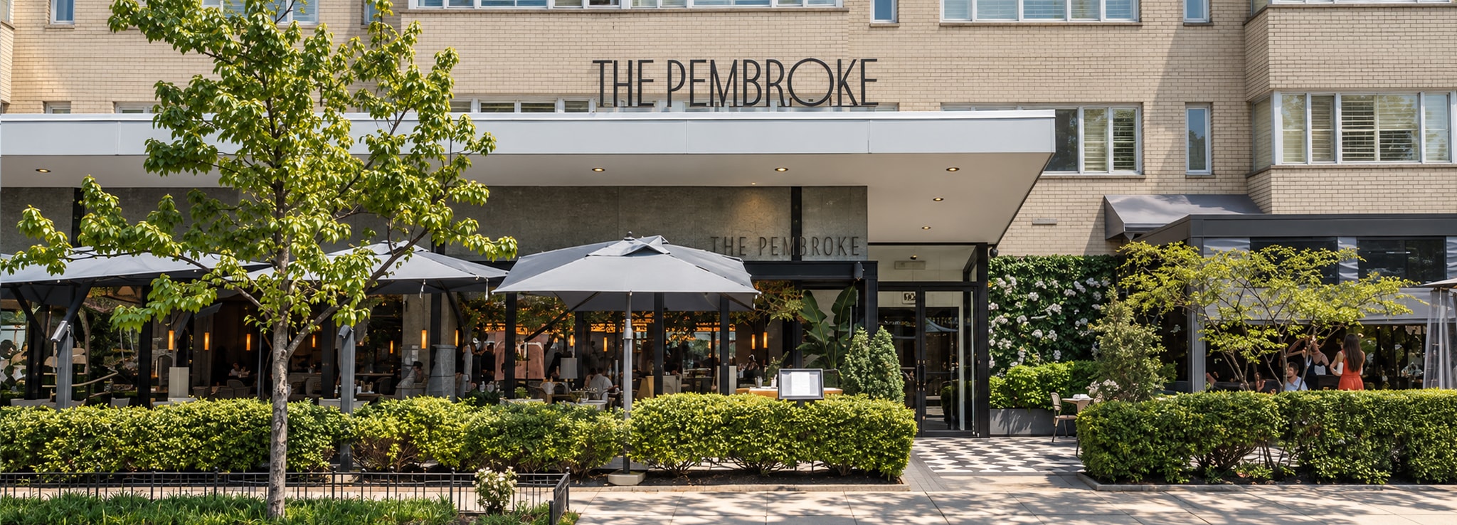 The Pembroke DC