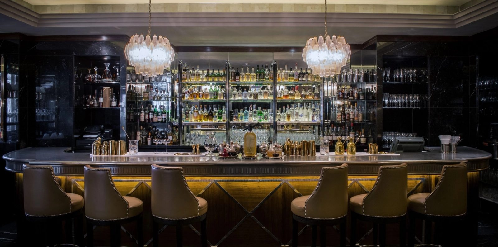 Doyle Bar DC Bar