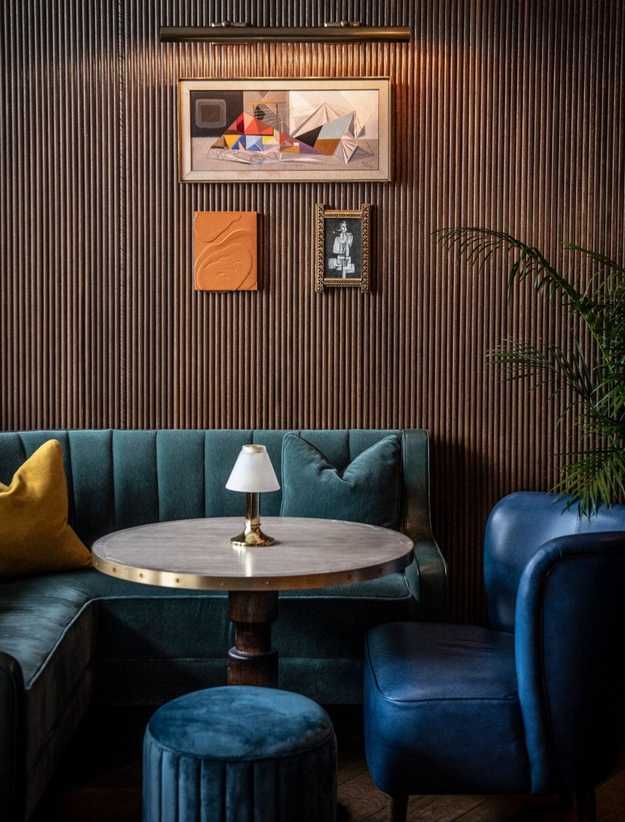 Doyle Bar DC Lounge