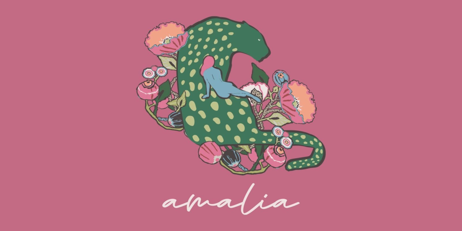 Amalia Brand