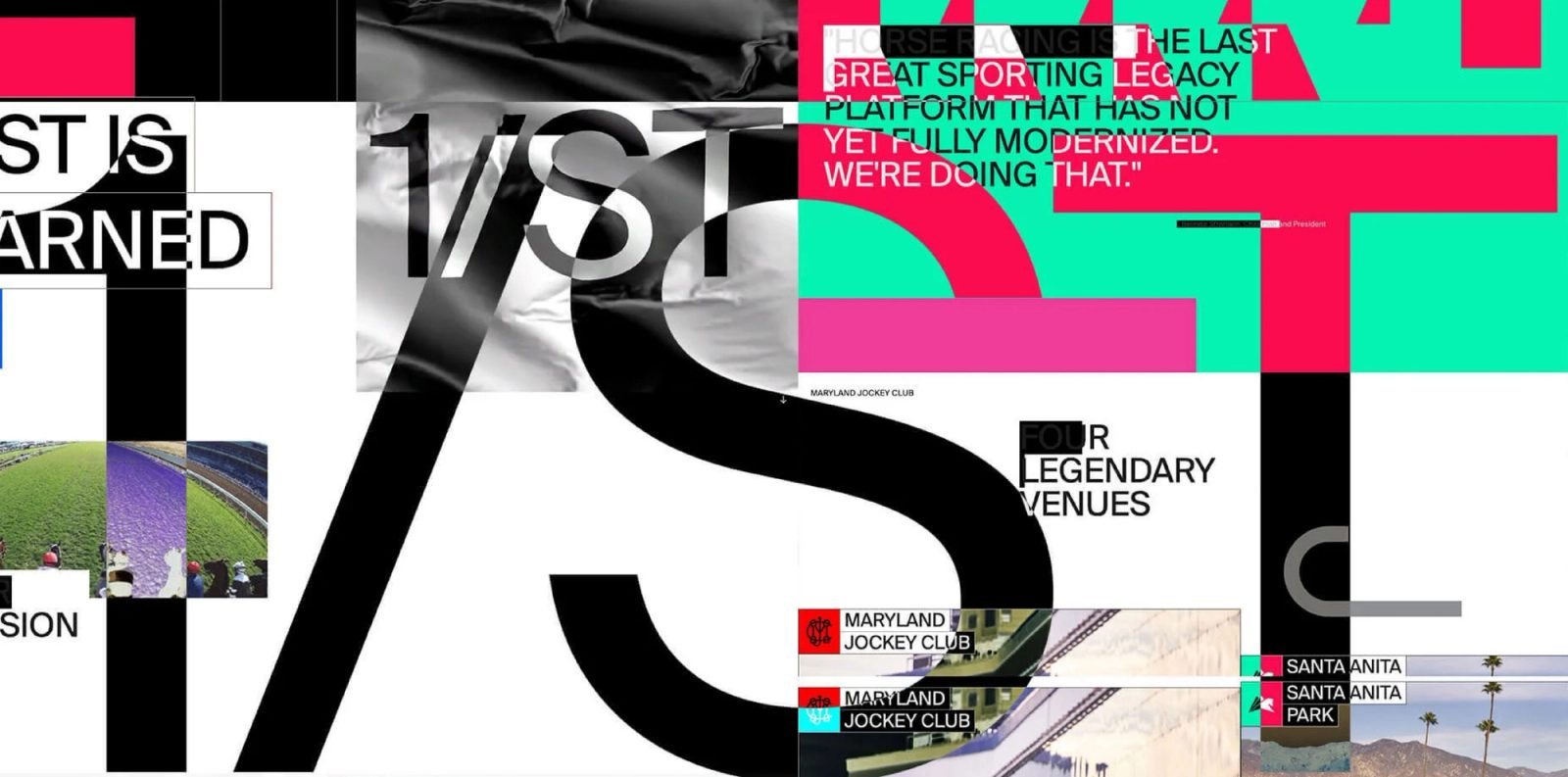 1/ST MoodBoard