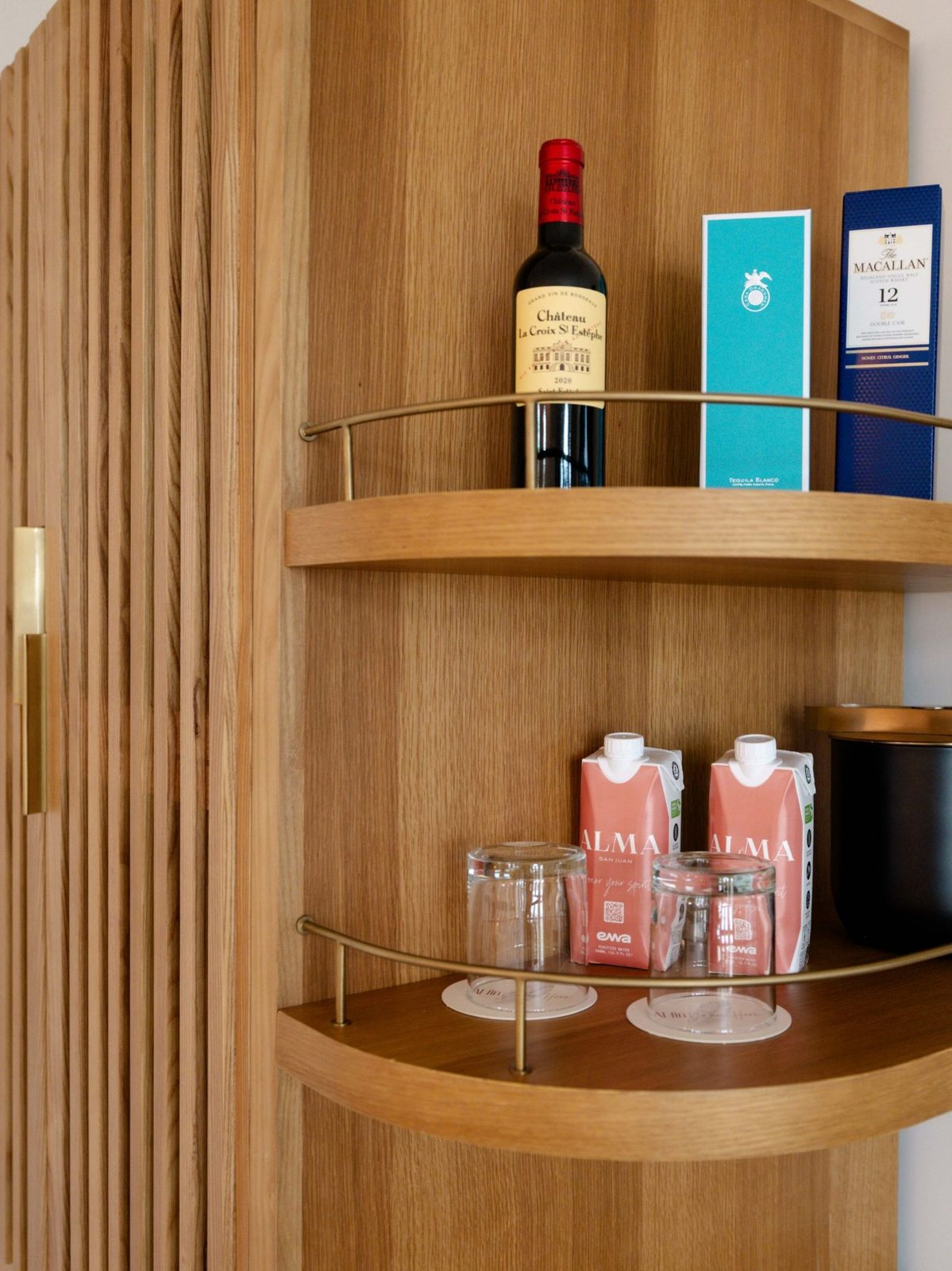 Alma Hotel Old San Juan Branded Products