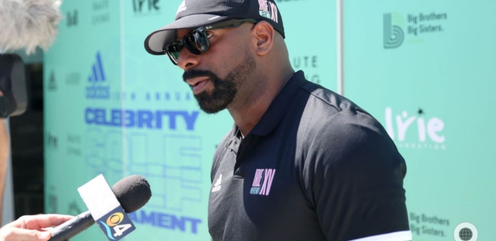 IrieWeekend DJ Irie Press Interview