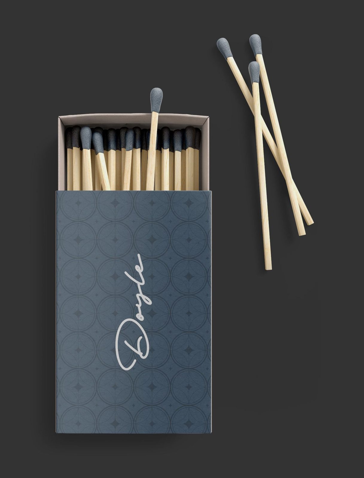 Doyle Bar DC Matches