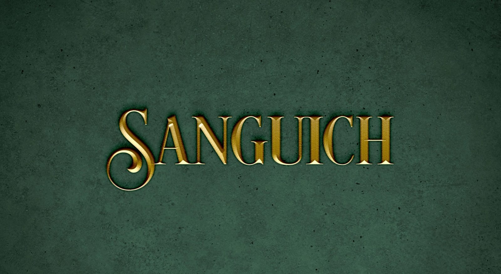 Sanguich Brand