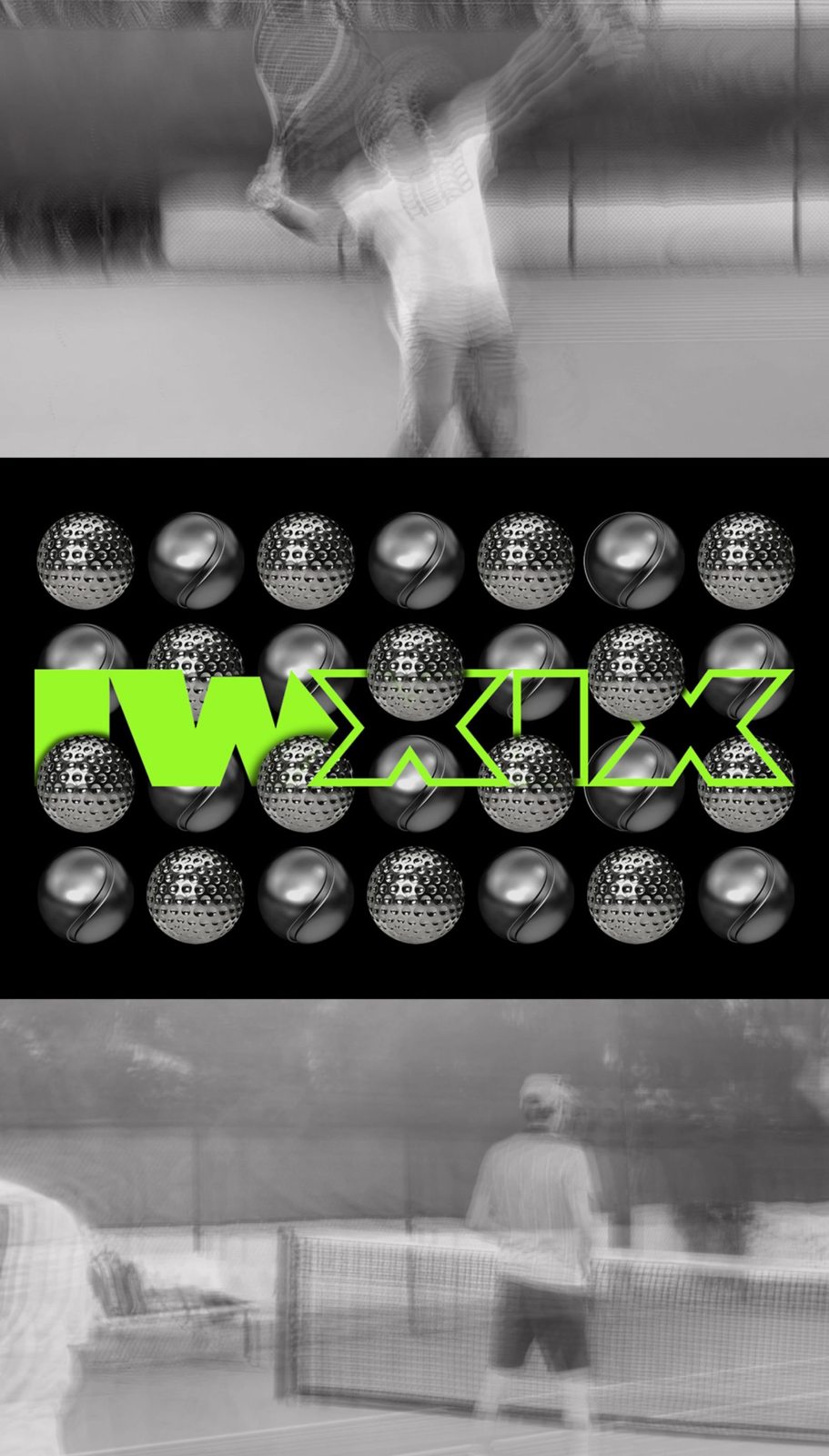 IrieWeekend Branding