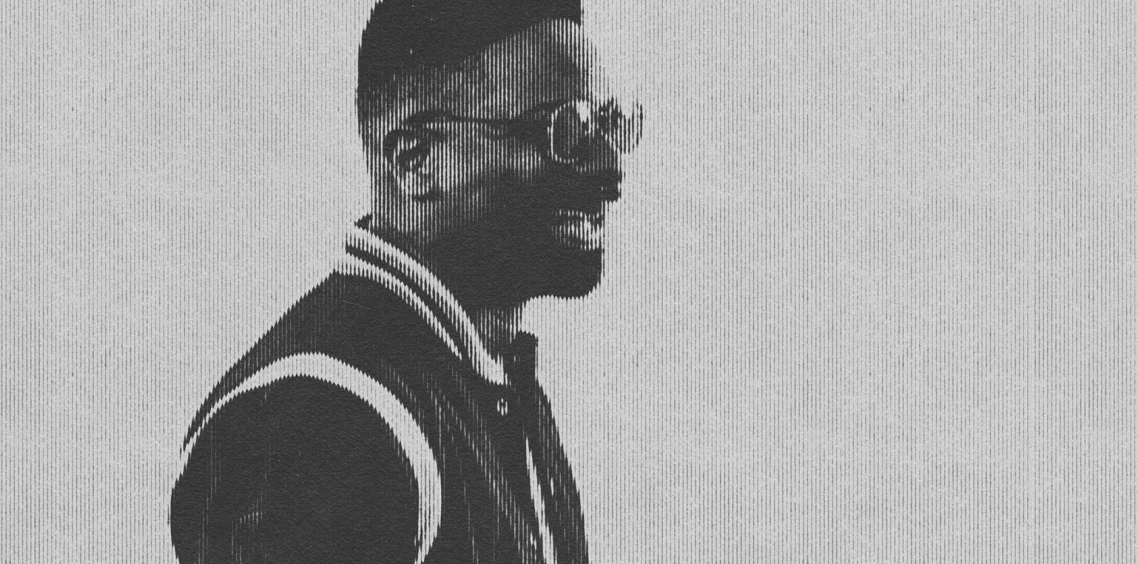 DJ Irie Stylized Photo