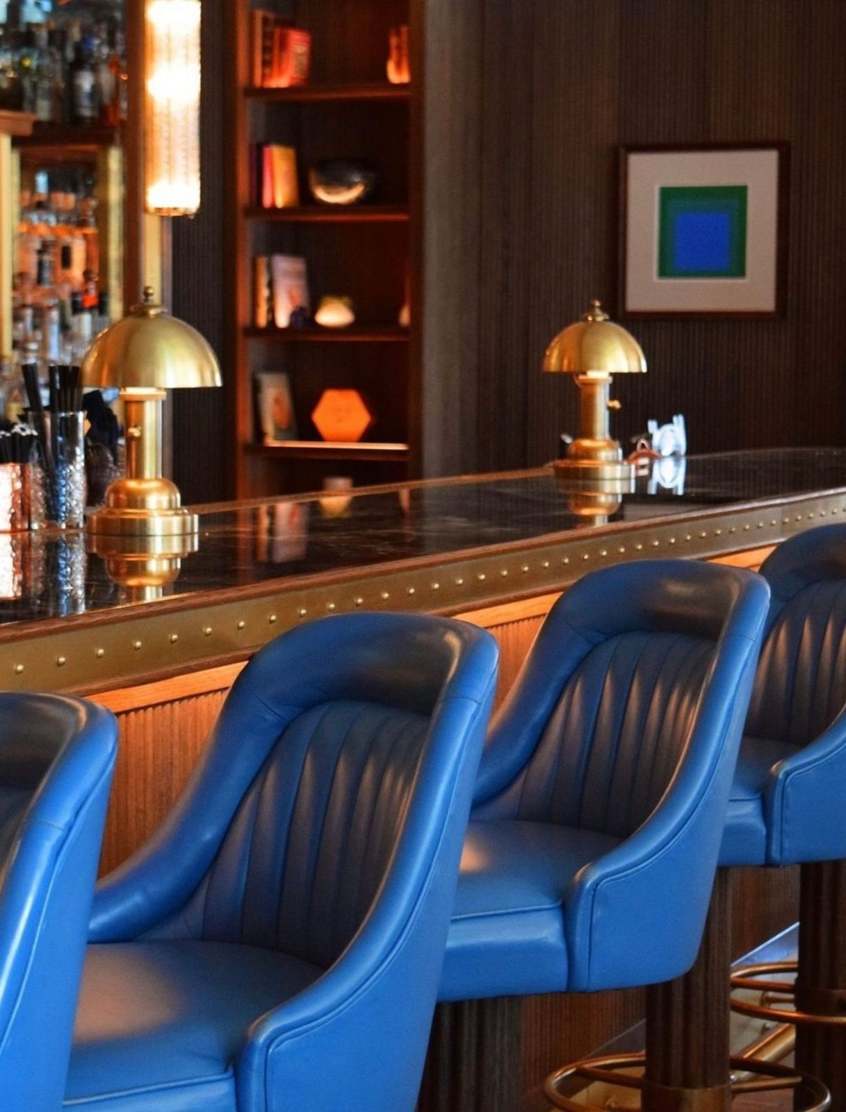 Doyle Bar DC Bar