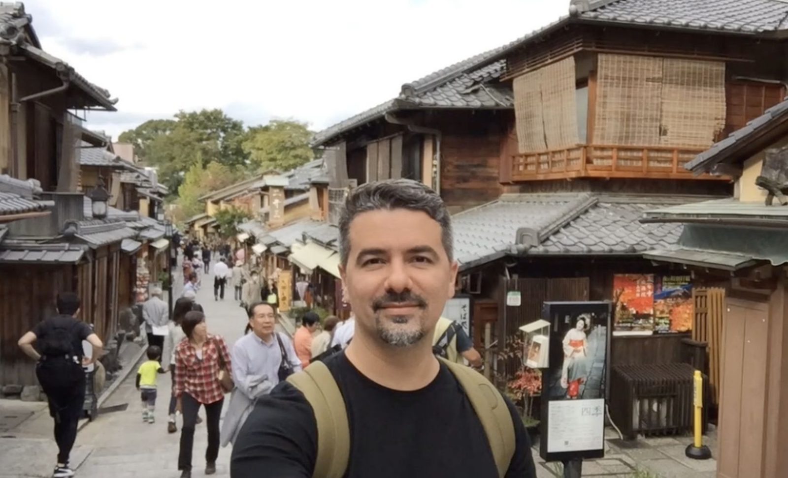 Azabu Miami Alex in Japan