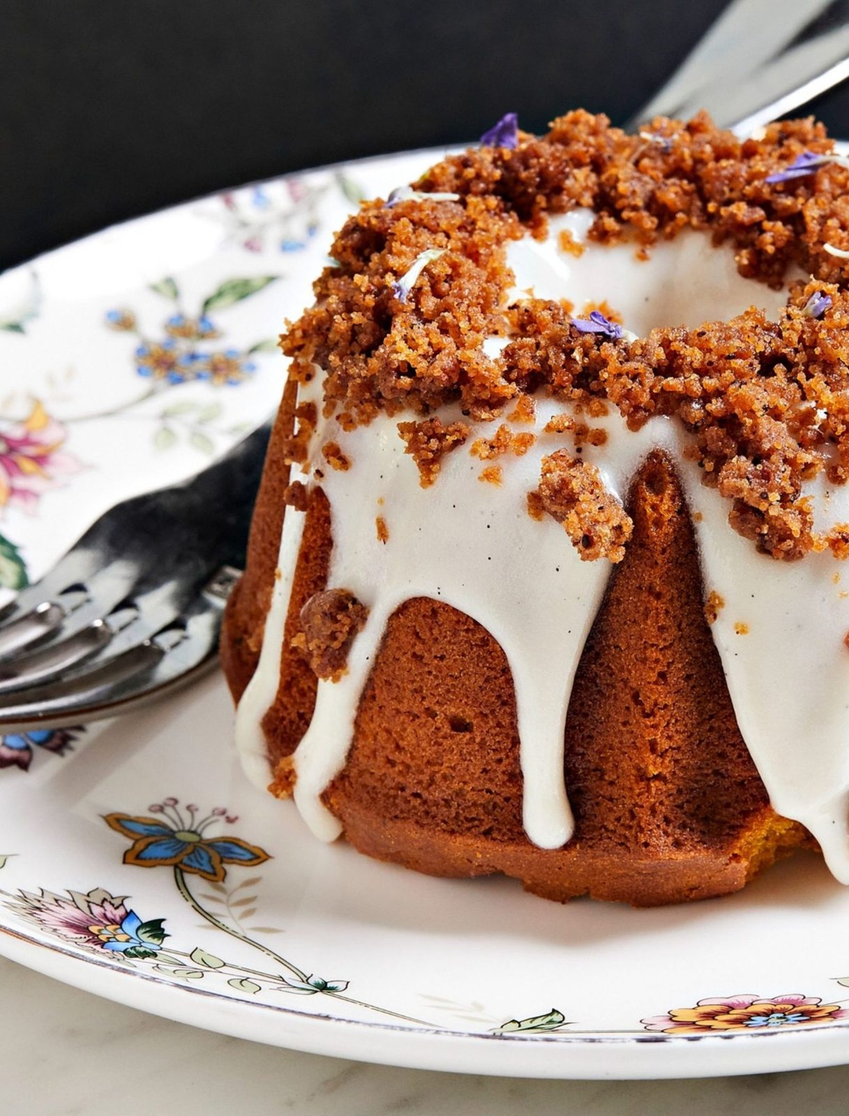 The Pembroke Cake