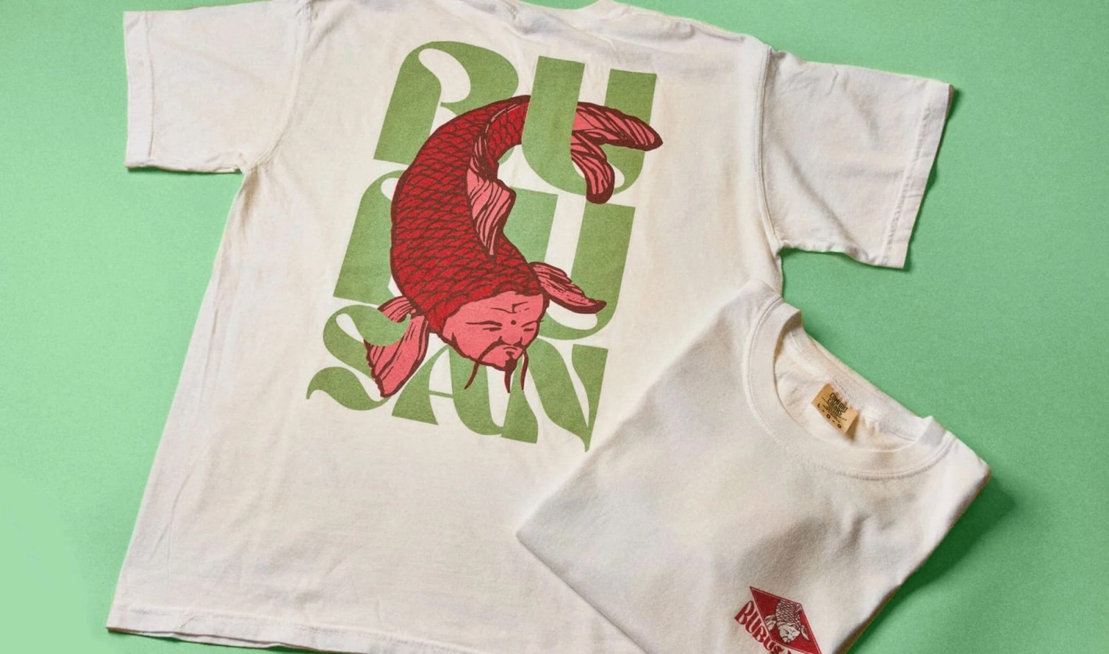 Bubusan Shirt